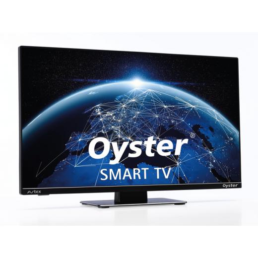 12V Fernseher Oyster® TV 19 Smart TV