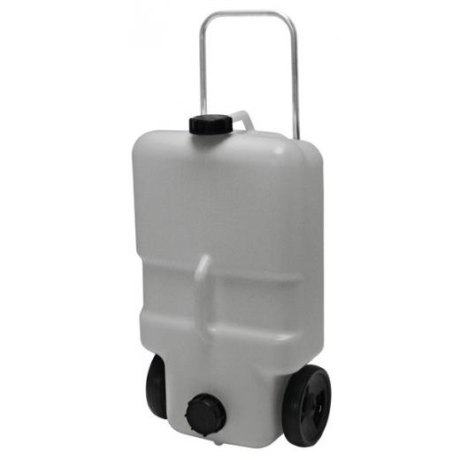 Abwasser-Rolltank - 25 l