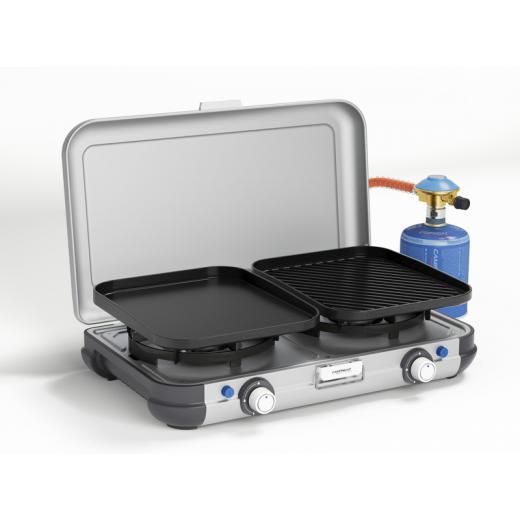 Camping Kitchen 2 Grill & Go CV