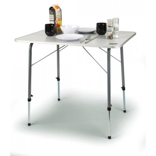 Campingtisch Ole -80 x 60 cm