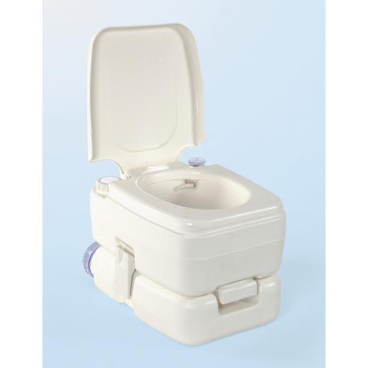 Campingtoilette Bi-Pot 30 - Small