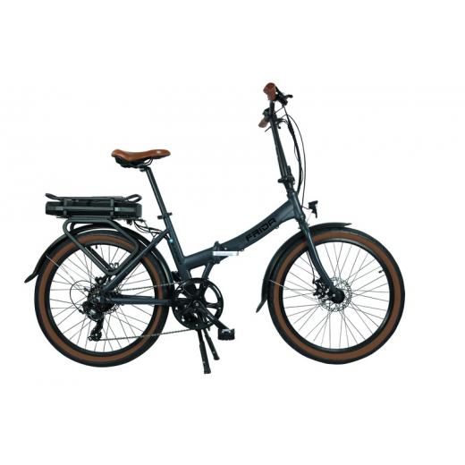 City-E-Bike faltbar FRIDA 500