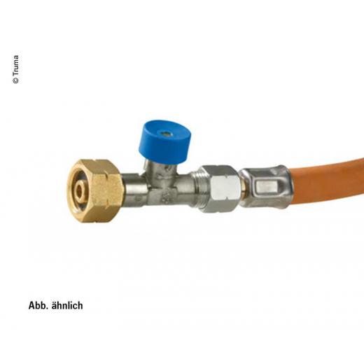 Cramatic ConnectDrive - Hochdruckschlauchleitung mit SBS - 450 mm - NL/RU