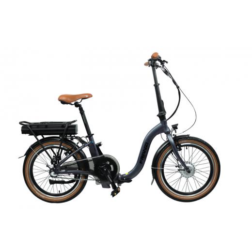 E-Bike faltbar FRANZI 500