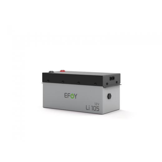 EFOY Lithium Batterien, Li 105-12V