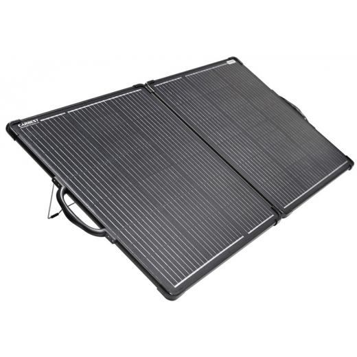 Faltbares Power Solar Panel HC130 - 130 W