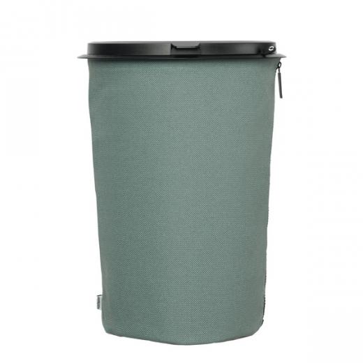 Flextrash Mülleimer Ocean Green - 3 Liter