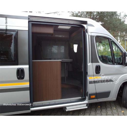 Insektenschutztür Ford Transit Custom Nugget