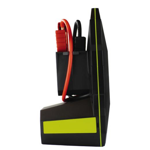 Jump Starter mit LiFePO4 Starterbatterie