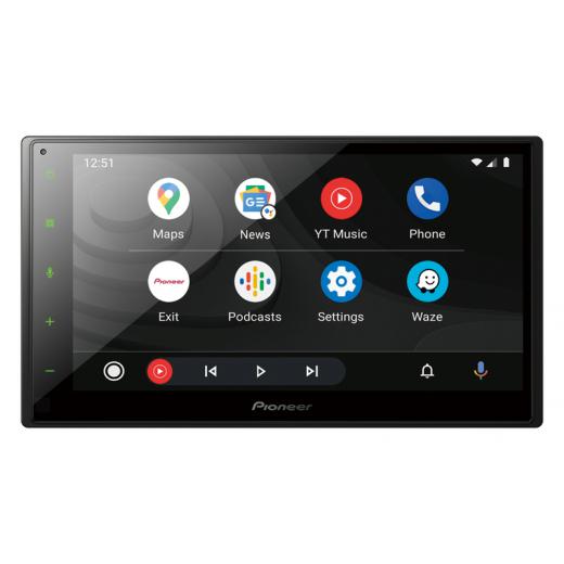 Pioneer SPH-DA160DAB 2-DIN Moniceiver