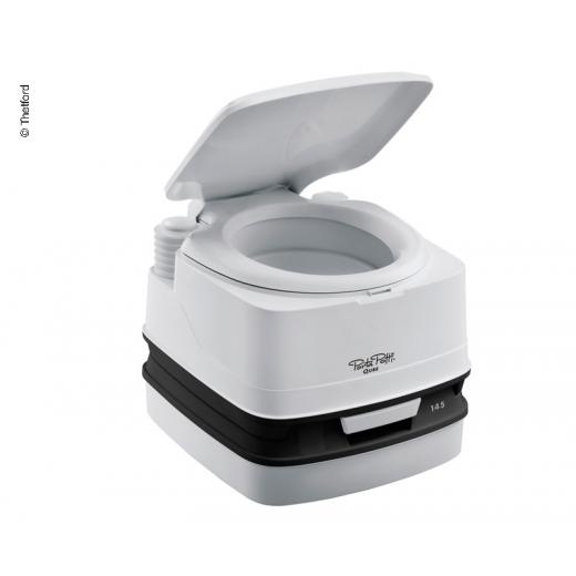 Porta Potti 145 - Weiß