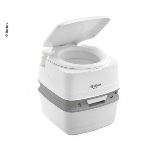 Porta Potti 365 - Weiß