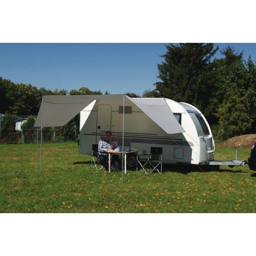 RE-TENT Sonnensegel Mauritius 460