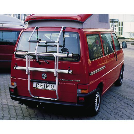 Reimo Heckträger VW T4 - Für 2 Fahrräder