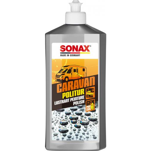 Sonax CARAVAN Politur