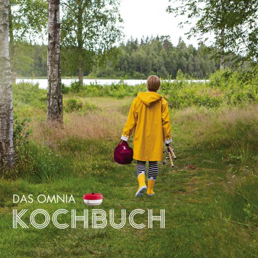 Kochbuch „Das OMNIA Kochbuch“