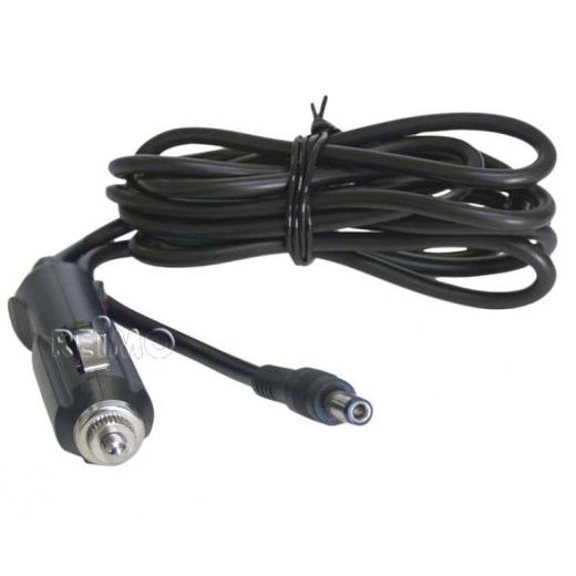 12V-Kabel f.HD400/HD410CI