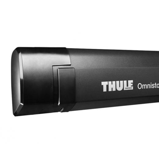 12V Motorkit für Thule Omnistor 5200, Schwarz