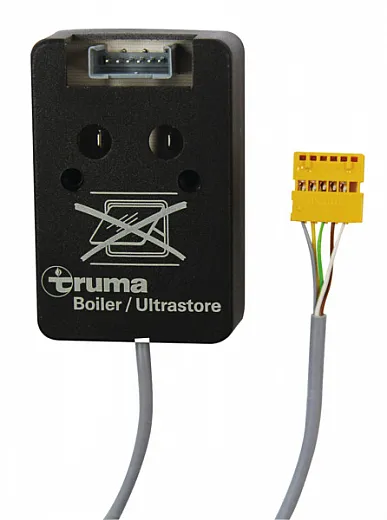 Abschaltautomatik für Truma Boiler&Ultrastore