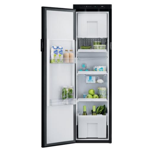 Absorberkühlschrank N4142E+ 142L Volumen, Gefrierfach 15L