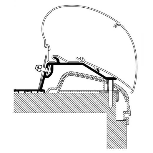 Adapter f.HobbyPremium 12