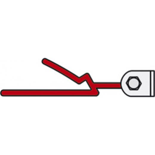 Adapter für F45i/F45iL/ZIP Sonderbefestigung