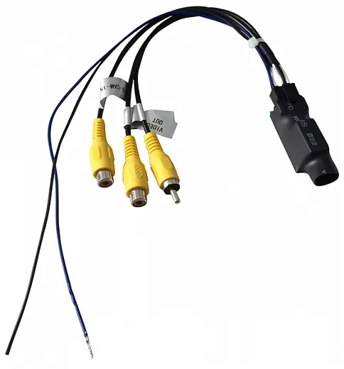 Adapterkabel Umschalten