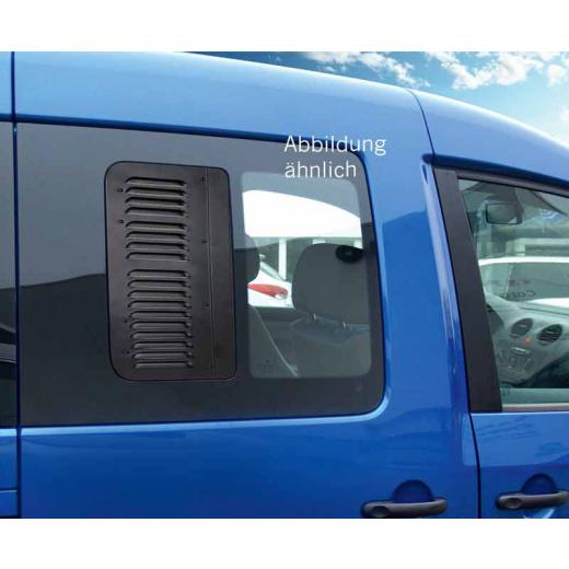 Airvent Lüftungsgitter links für VW-Caddy ab Bj.2004 alle Modelle