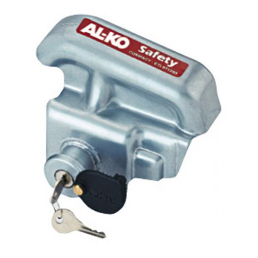 AL-Ko AKS3004 Antischlingerkupplung + SafetyCompact Diebstahlsicherung