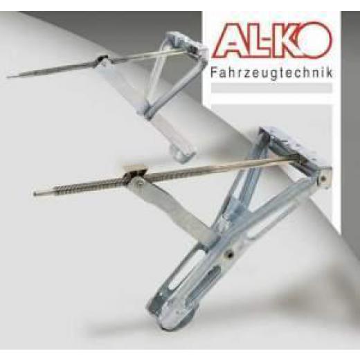 AL-KO Steckstützen Stabilform ohnwagen m