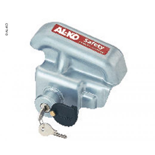 Alko Safety Compact für AKS 2004/3004, silber