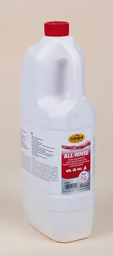 All-Rinse Sanitärflüssigkeit 2 Liter