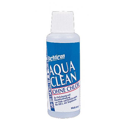 Aqua Clean AC500 50ml ohne Chlor