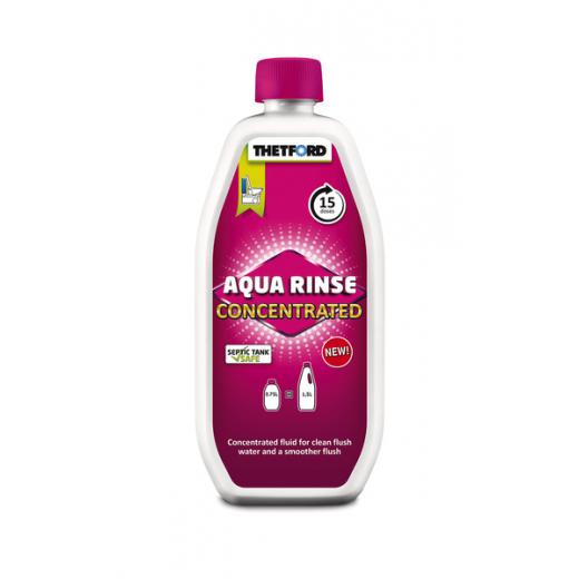 Aqua Rinse Konzentrat 780ml