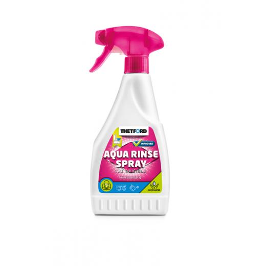 Aqua Rinse Spray 500ml