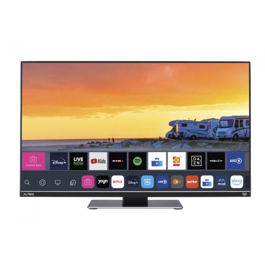 Avtex 19,5 Webos Full HD Smart TV