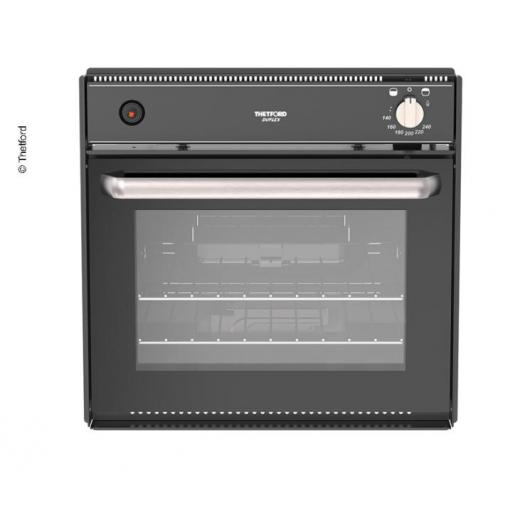 Backofen mit Grill Duplex - Volumen 36 Liter