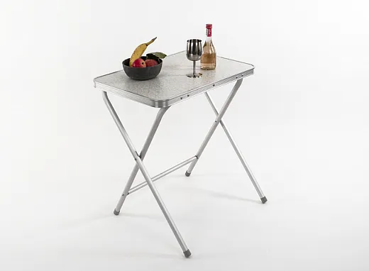 Beistelltisch Big Butler Campingtisch L:60xB:40cm