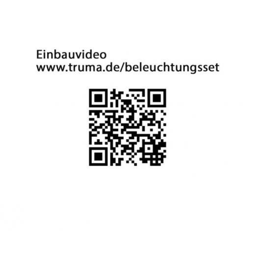 Beleuchtungsset 2 für 3004 und 5004