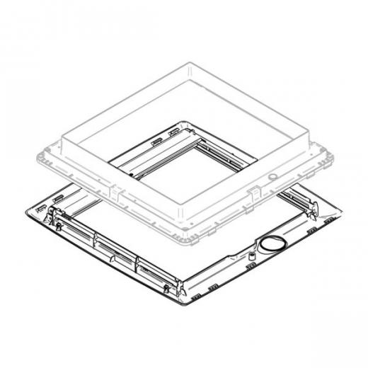 Blende Omnivent ab 2005 -