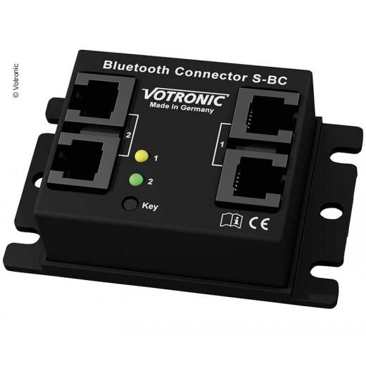 Bluetooth Connector S-BC incl. Energy Monitor App