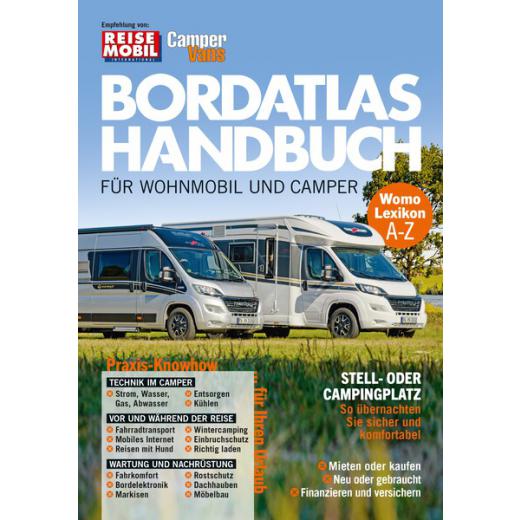 BORDATLAS Handbuch