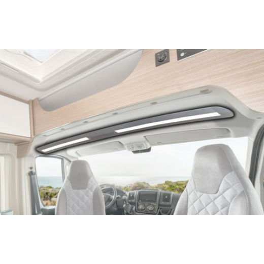 Cabiate Cabin light - Für Fiat Ducato Peugeot Boxer und Citroën Jumper