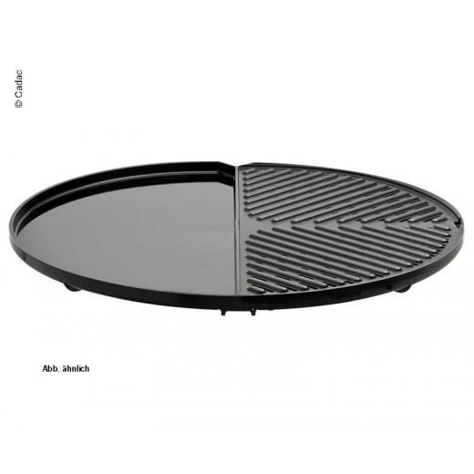 Cadac Grillrost BBQ/Plancha Ø 30 cm