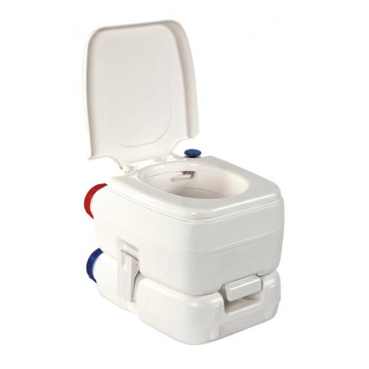 Campingtoilette Fiamma Bi-Pot 34