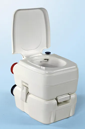 Campingtoilette Fiamma Bi Pot 39