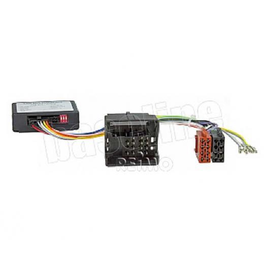 CAN-BUS Interface VW T5