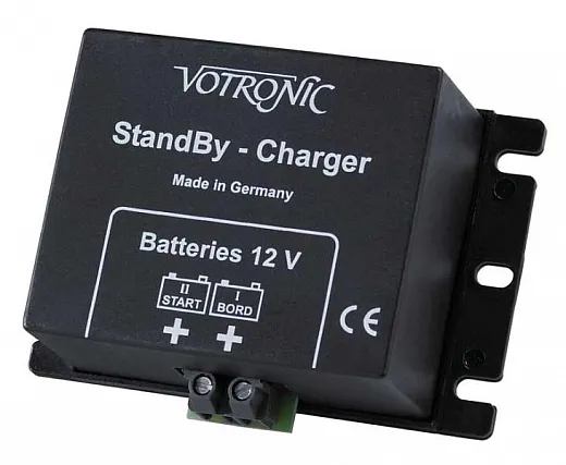 Carbest Standby Charger