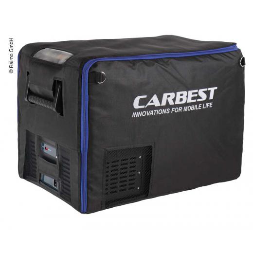 Carbest Thermo-Schutztasche für Carbest Kompressor-Kühlbox MaxiFreezer 40 Liter