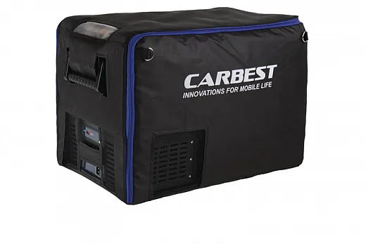 Carbest Thermo-Schutztasche für Carbest Kompressor-Kühlbox MaxiFreezer 60L